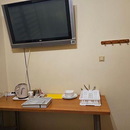 Pokoje Gościnne u Lidki Władysławowo Zewnętrze zdjęcie